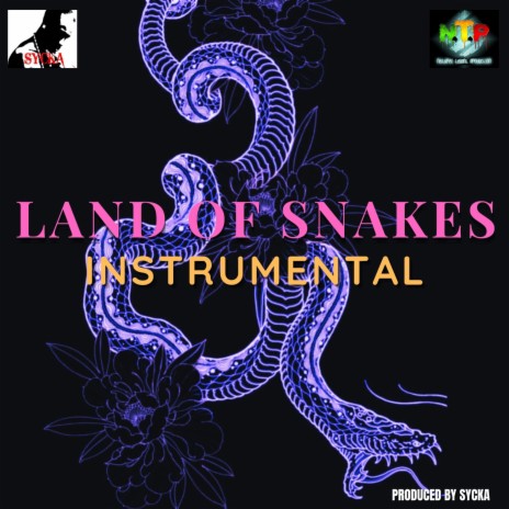 LAND OF SNAKES | Boomplay Music