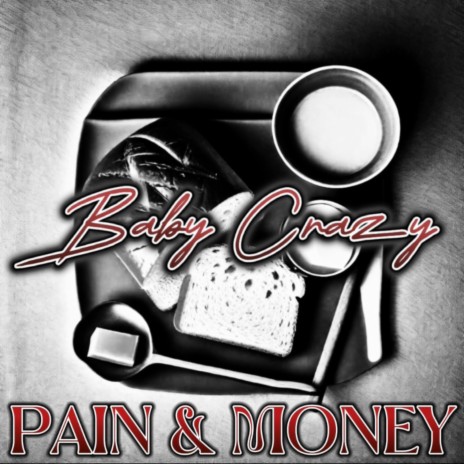 Pain & money | Boomplay Music