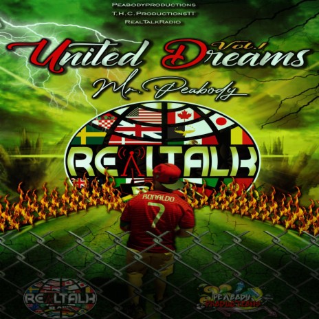 United Dreams (feat. Brian Smith & Blok Chopp)