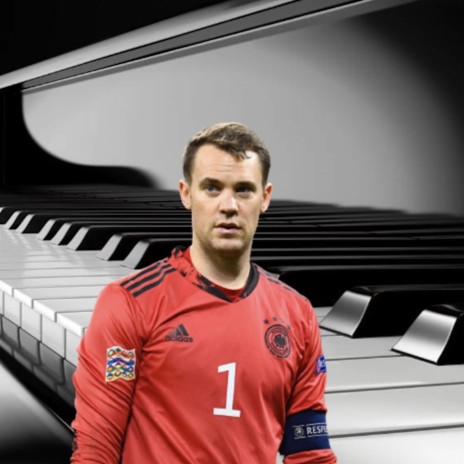 Manuel Neuer Song (Piano Version)