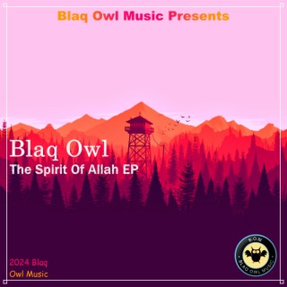 The Spirit OF Allah EP