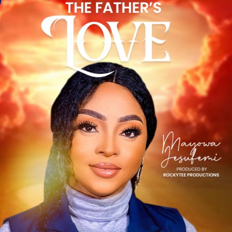 The Father's Love | Boomplay Music