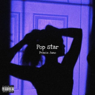 Pop star