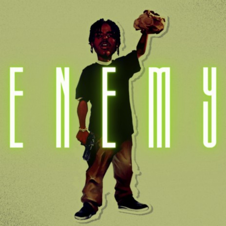 Enemy | Boomplay Music