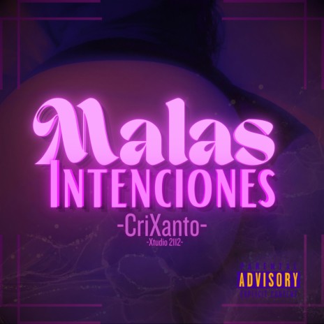 Malas Intenciones