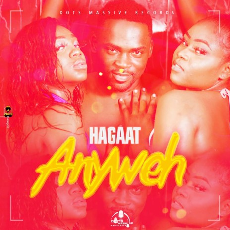 Anyweh | Boomplay Music