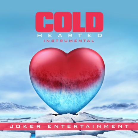 Cold Hearted | Boomplay Music