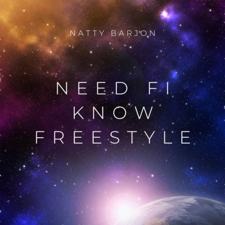 Need Fi Know Freestyle | Boomplay Music