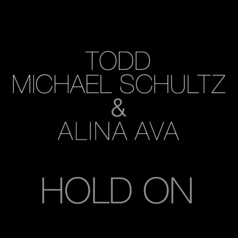 Hold On ft. Alina Ava | Boomplay Music