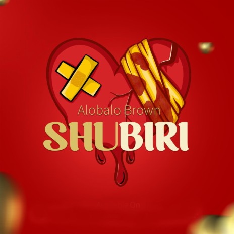 Shubiri | Boomplay Music