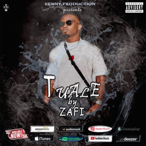 Tuale (feat. Kenny wonder & Kenny wonder) | Boomplay Music