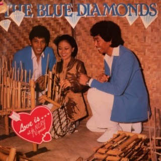The Blue Diamonds