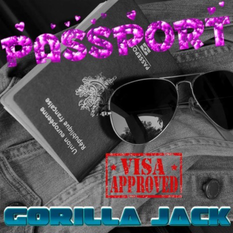 Passport | Boomplay Music