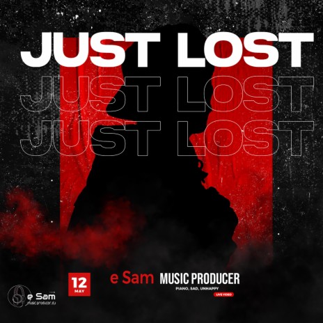 just lost | Boomplay Music