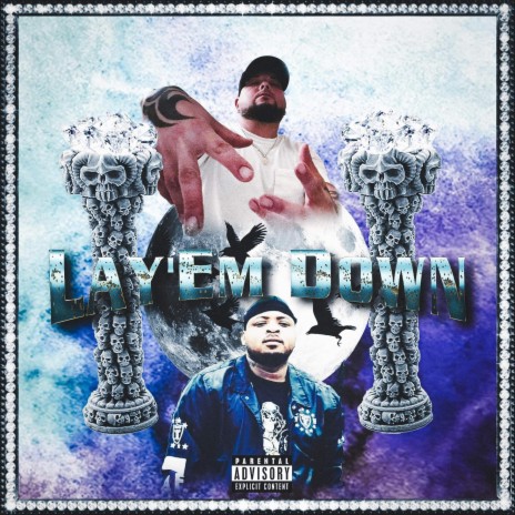 Lay'em Down ft. DJKillaC | Boomplay Music