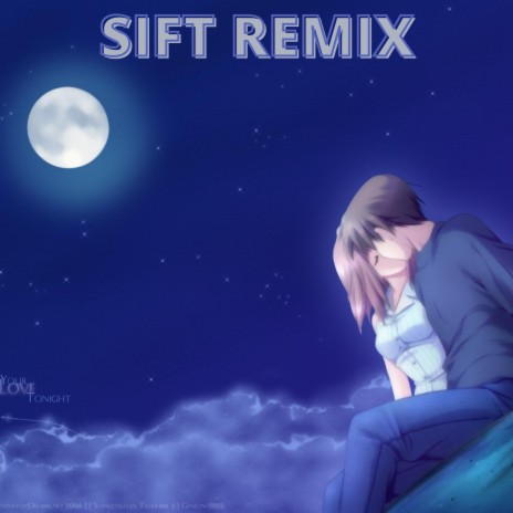 Sift (P11 Remix)