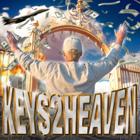 Keys To Heaven | Boomplay Music