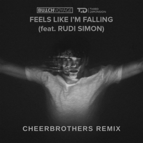 Feels Like I'm Falling (Remix) ft. Cheerbrothers