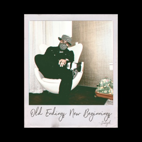 Old Endings New Beginnings | Boomplay Music