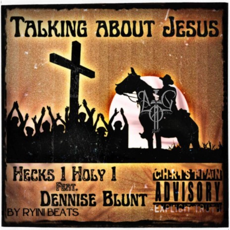 Talking About Jesus ft. Dennise blunt