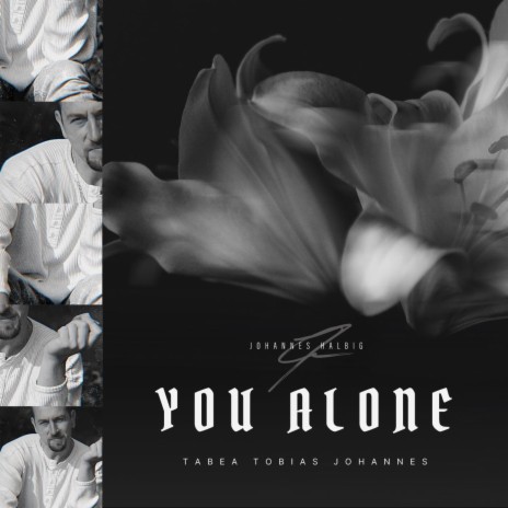 You Alone | Boomplay Music