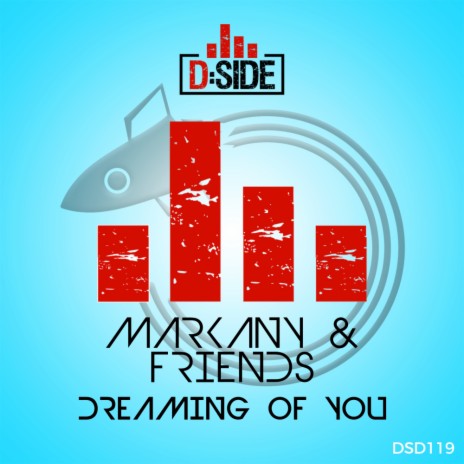 Dreaming Of You (Instrumental Mix) | Boomplay Music