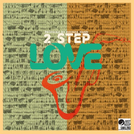 2 STEP LOVE | Boomplay Music