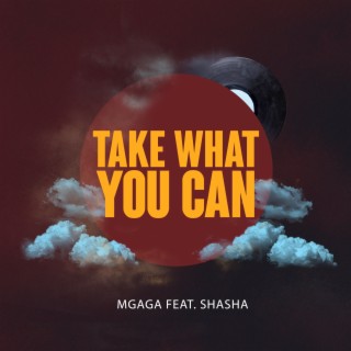 Take What You Can