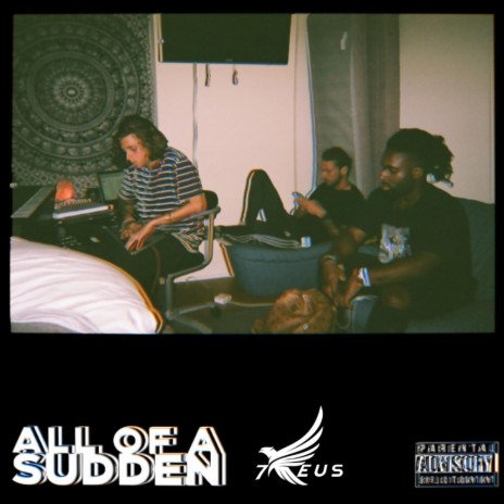 All Of A Sudden (Remix) | Boomplay Music