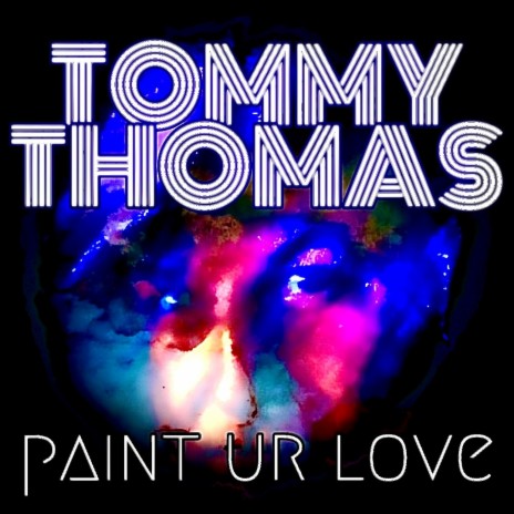 Paint Ur Love | Boomplay Music