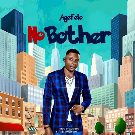 NO BOTHER | Boomplay Music
