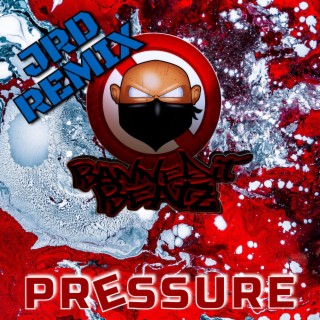 PRESSURE (JRD REMIX)