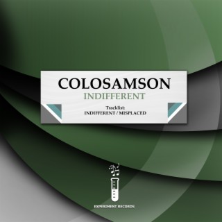 Colosamson