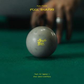 Pool Sharks ft. Dj Mykael V lyrics | Boomplay Music