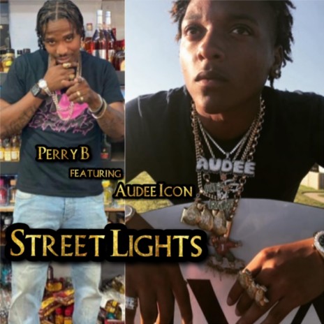 Street Lights ft. Audee Icon