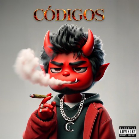 CODIGOS | Boomplay Music