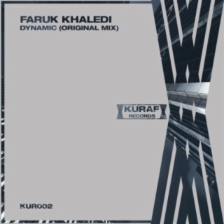 Faruk Khaledi