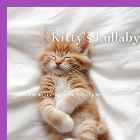 Kitty's Lullaby | Boomplay Music