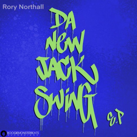 Da New Jack Swing (Original Mix)