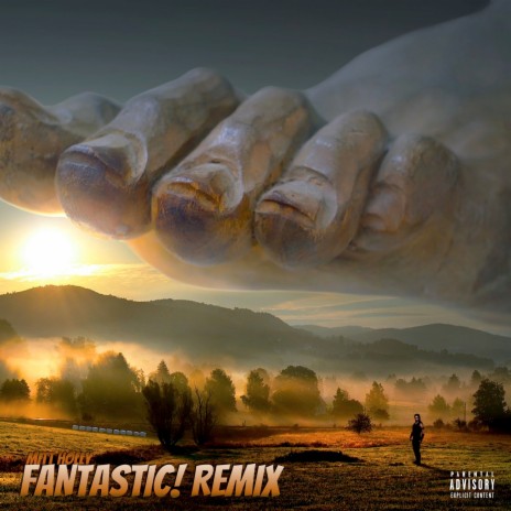 Fantastic! (Remix) | Boomplay Music
