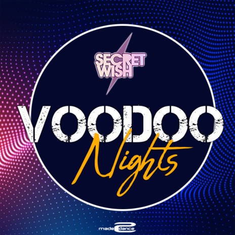 Voodoo Nights (Tronix DJ & Uwaukh Radio Edit) | Boomplay Music