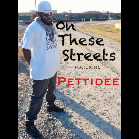 On These Streets (feat. Pettidee) | Boomplay Music