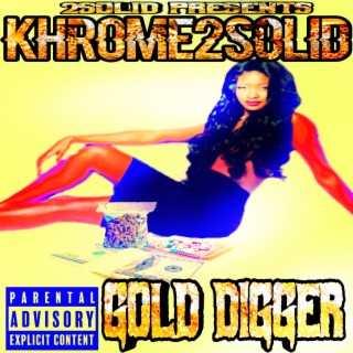 Gold Digger