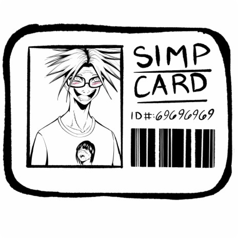 SIMP! | Boomplay Music