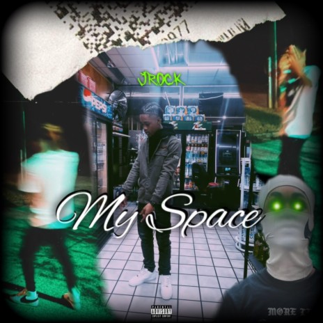 My Space | Boomplay Music