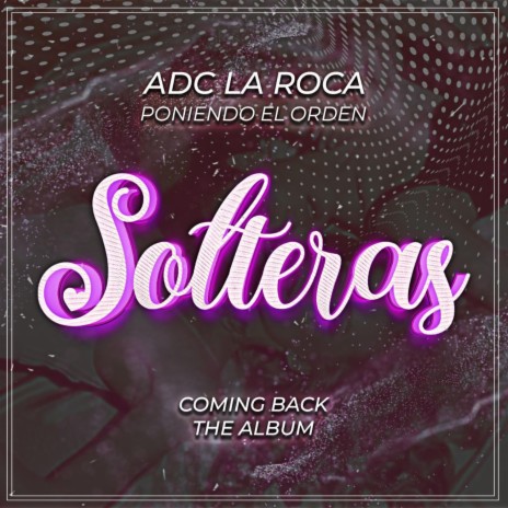 SOLTERAS | Boomplay Music