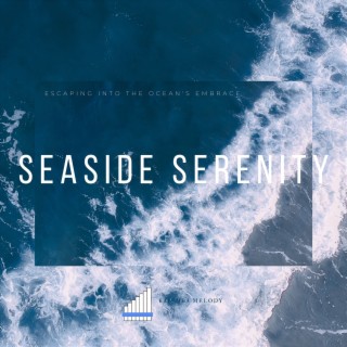 Seaside Serenity: Escaping into the Ocean's Embrace