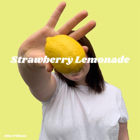 Strawberry Lemonade | Boomplay Music