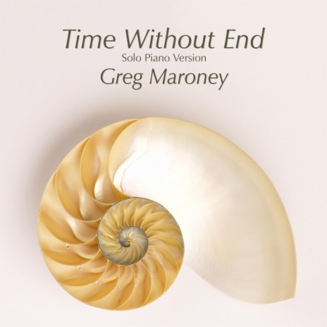 Time Without End (Solo Piano Version) | Boomplay Music