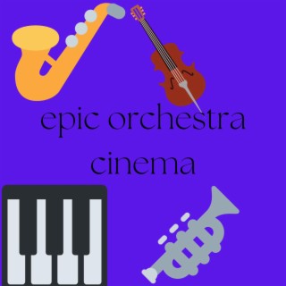 (orquesta epica cinema sonido original)